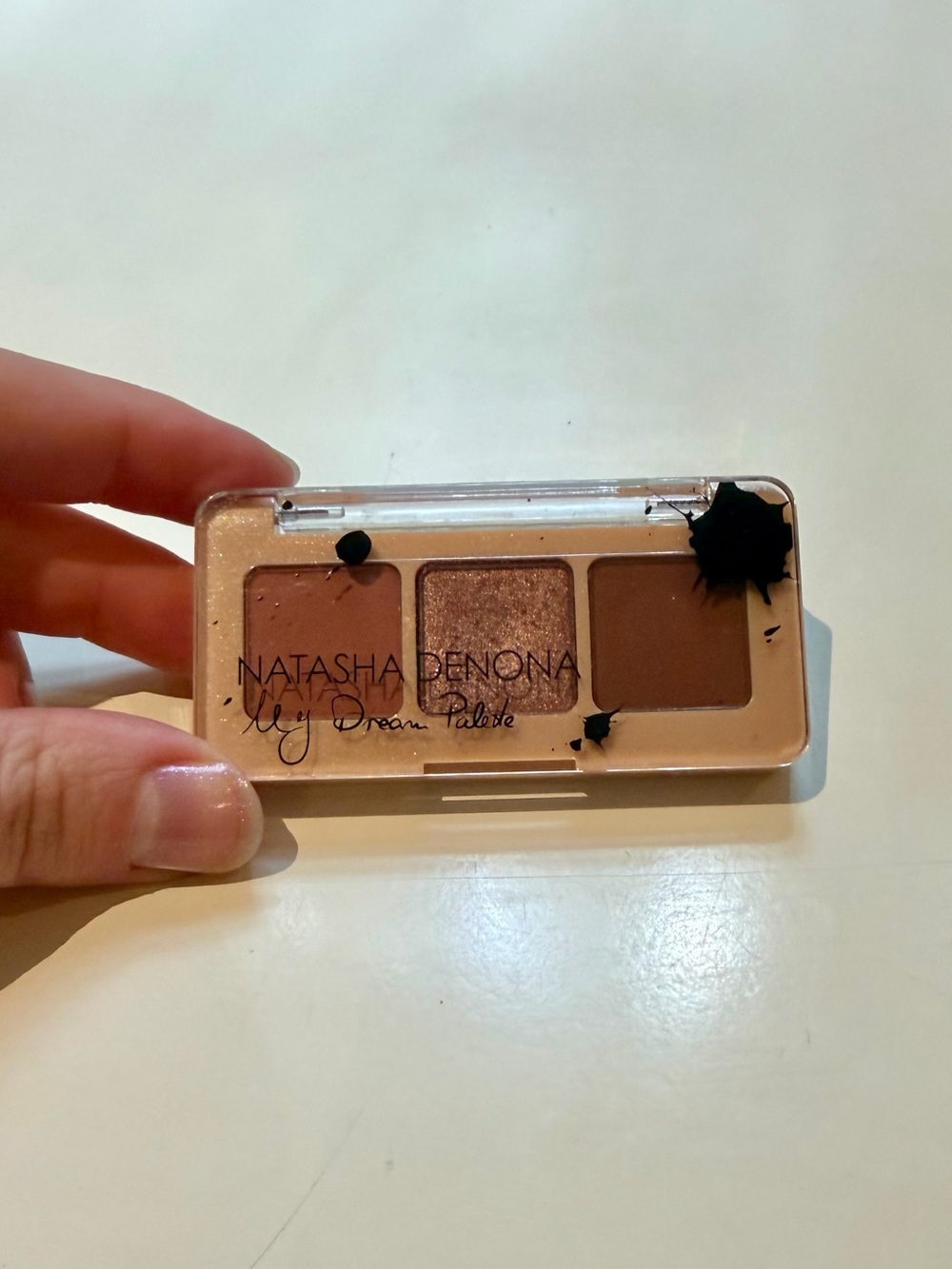 Natasha Denona My Baby Dream Palette